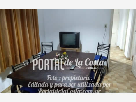 Chalet en alquiler miniatura 3