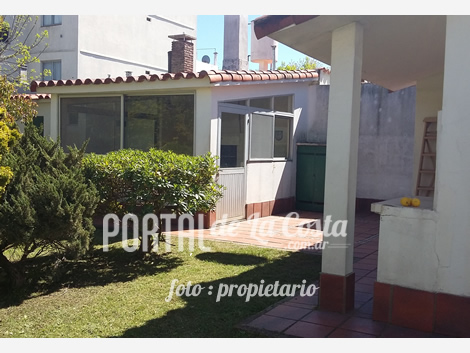 Chalet en alquiler miniatura 8