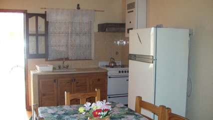 Chalet en alquiler miniatura 4