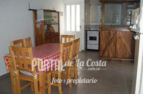 Chalet en alquiler miniatura 2