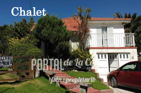 Chalet en alquiler miniatura 12
