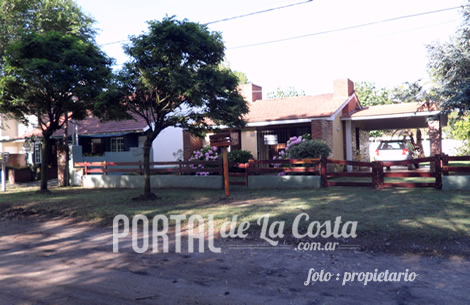 Chalet en Alquiler foto 1