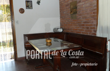 Chalet en Alquiler miniatura 3