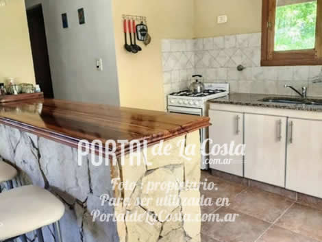 Chalet p/7 pers. miniatura 4