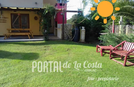 Chalet p/7 pers. miniatura 11