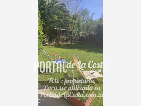 Chalet p/7 pers. miniatura 12