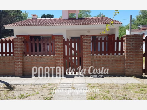 Chalet para 3 pers. foto 1