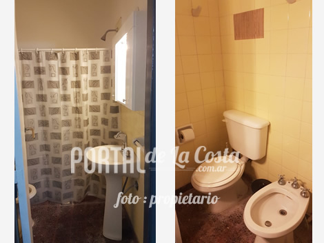 Chalet para 3 pers. miniatura 5