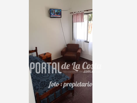 Chalet para 3 pers. miniatura 7