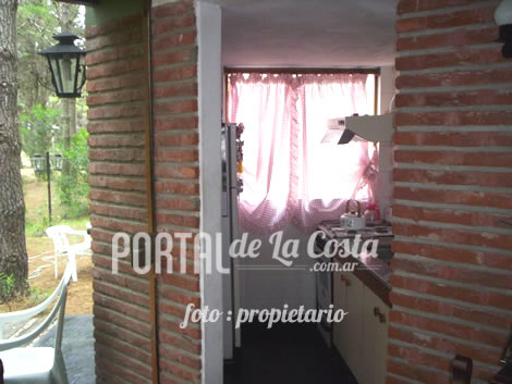 Chalet para 4 pers. miniatura 2