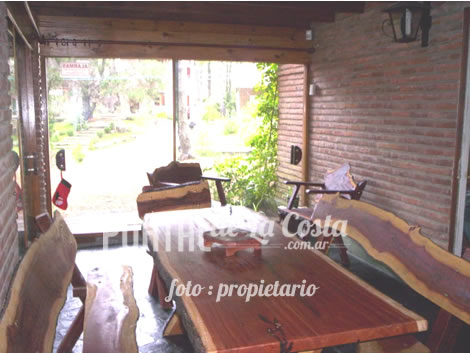 Chalet para 4 pers. miniatura 9