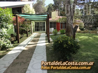 Chalet para 5 pers. miniatura 2