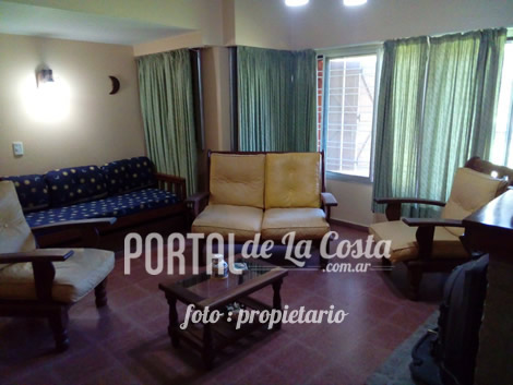 Chalet para 5 pers. miniatura 4