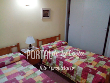 Chalet para 5 pers. miniatura 9