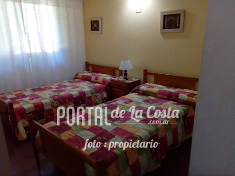 Chalet para 5 pers. miniatura 10