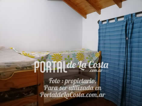 Chalet para 6 a 9 personas miniatura 6