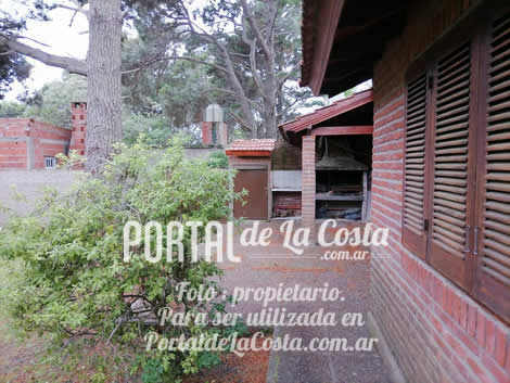 Chalet para 6 a 9 personas miniatura 11