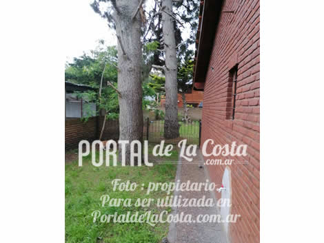 Chalet para 6 a 9 personas miniatura 12
