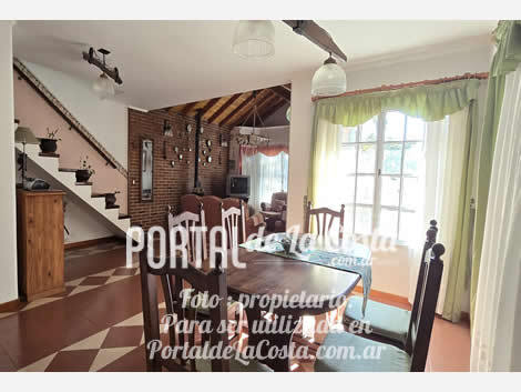 Chalet para 6 pers. miniatura 3