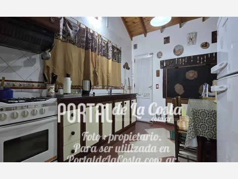 Chalet para 6 pers. miniatura 6