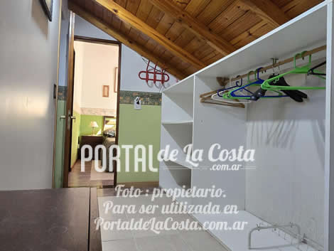 Chalet para 6 pers. miniatura 11