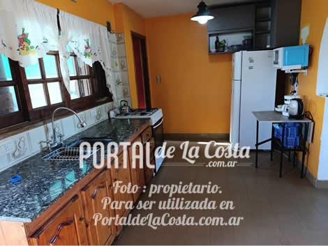 Chalet para 6 personas miniatura 3
