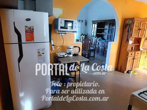 Chalet para 6 personas miniatura 4