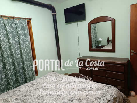 Chalet para 6 personas miniatura 6