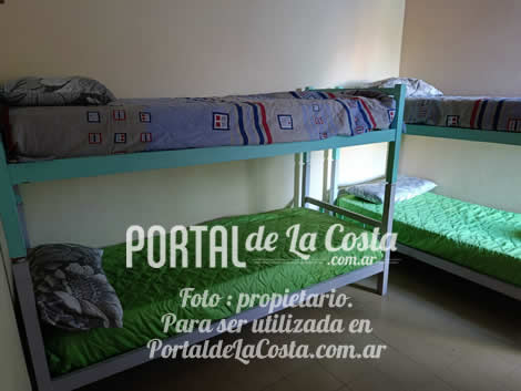 Chalet para 6 personas miniatura 7