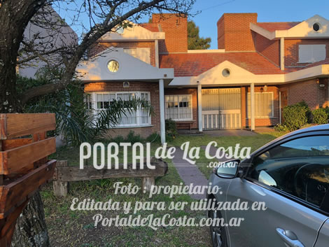 Chalet para 7 pers. miniatura 2