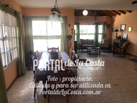 Chalet para 7 pers. miniatura 3