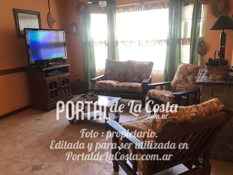 Chalet para 7 pers. miniatura 4