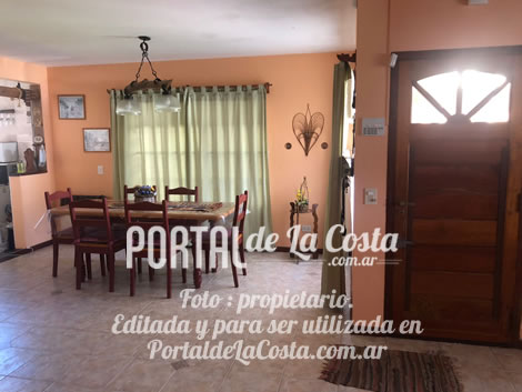Chalet para 7 pers. miniatura 5