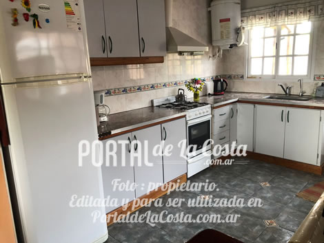 Chalet para 7 pers. miniatura 6