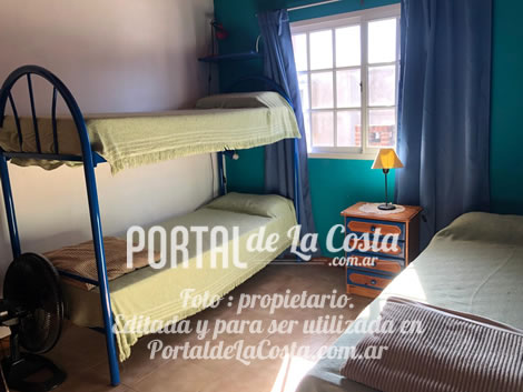 Chalet para 7 pers. miniatura 10