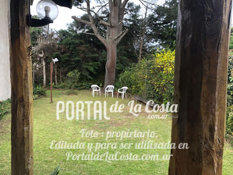 Chalet para 7 pers. miniatura 12