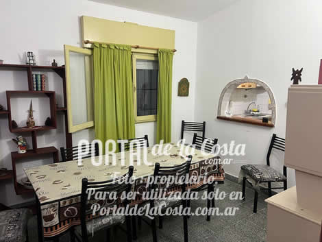 Chalet y Deptos miniatura 3