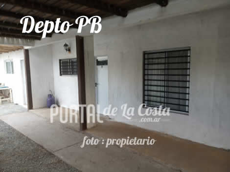 Chalet y Deptos miniatura 12