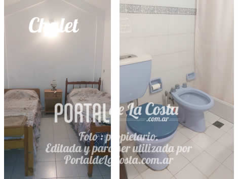 Chalet y Duplex miniatura 4