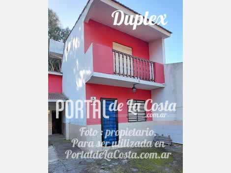 Chalet y Duplex miniatura 6