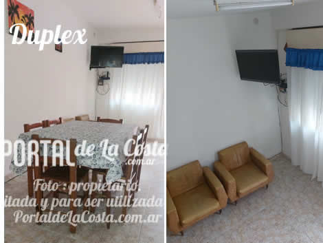 Chalet y Duplex miniatura 9