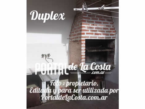 Chalet y Duplex miniatura 10