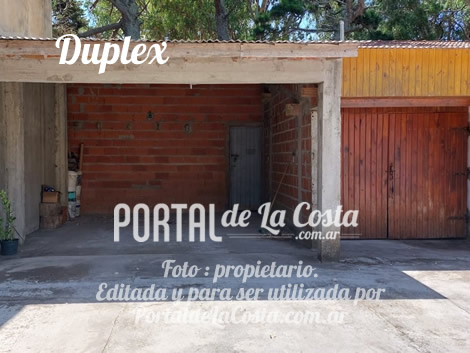 Chalet y Duplex miniatura 12