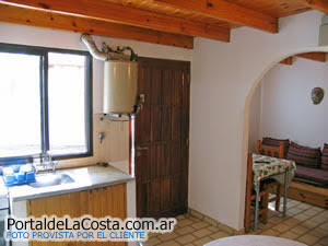Chalet y Duplex alquiler miniatura 2