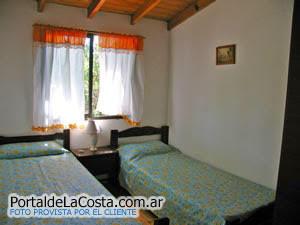 Chalet y Duplex alquiler miniatura 6