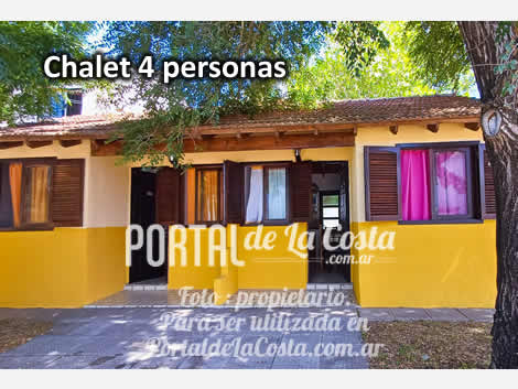 Chalet y Duplex alquiler miniatura 7