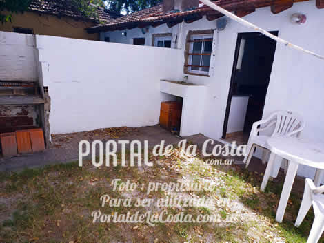 Chalet y Duplex alquiler miniatura 12