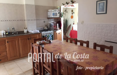 Chalet y Duplex miniatura 3