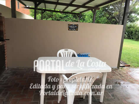 Chalet y Duplex miniatura 10