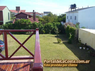 Chalet y Duplex miniatura 11